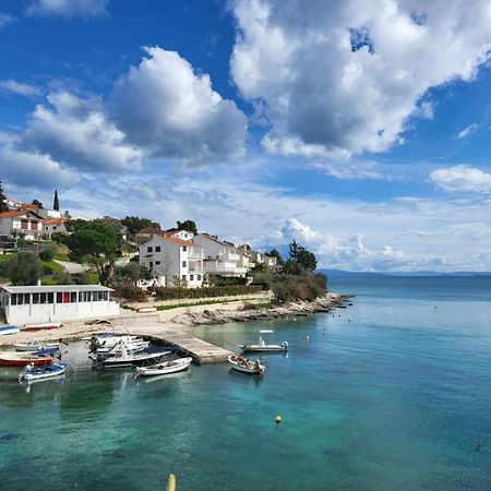 Apartment Bunjo'S Beach House Trogir Exterior photo