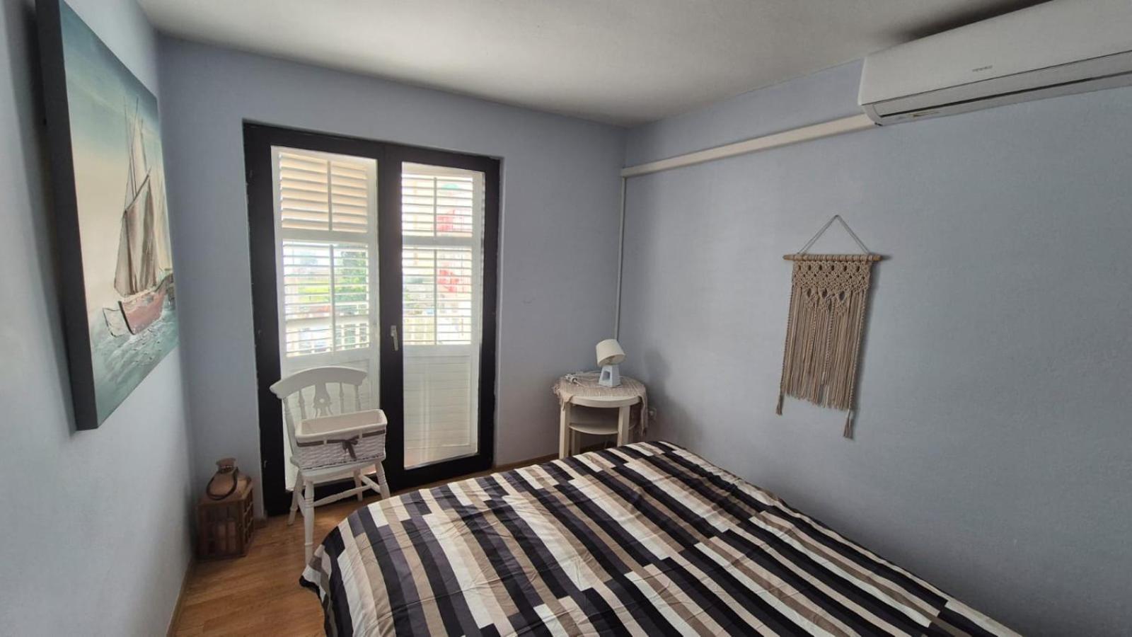 Apartment Bunjo'S Beach House Trogir Exterior photo